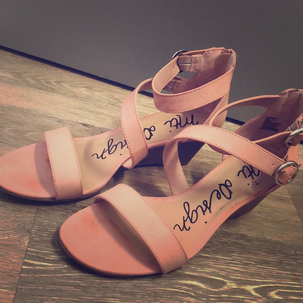 Wedges!